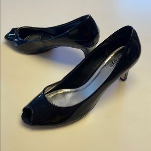East 5th Heels